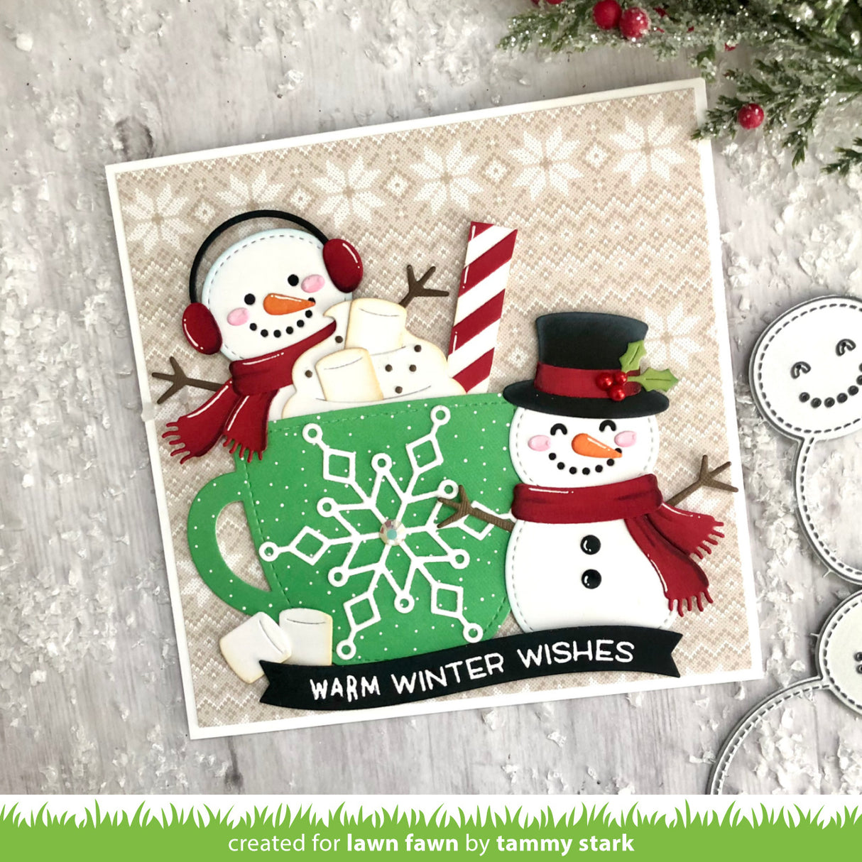 build-a-snowman
