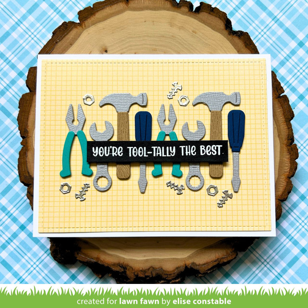 build-a-toolbox