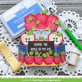 build-a-barrel: apple