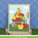 build-a-barrel: apple