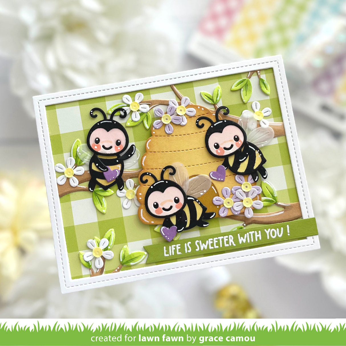 build-a-bee