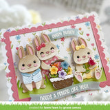 henry's build-a-sentiment: bunny puns