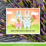 build-a-bunny