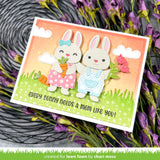 build-a-bunny