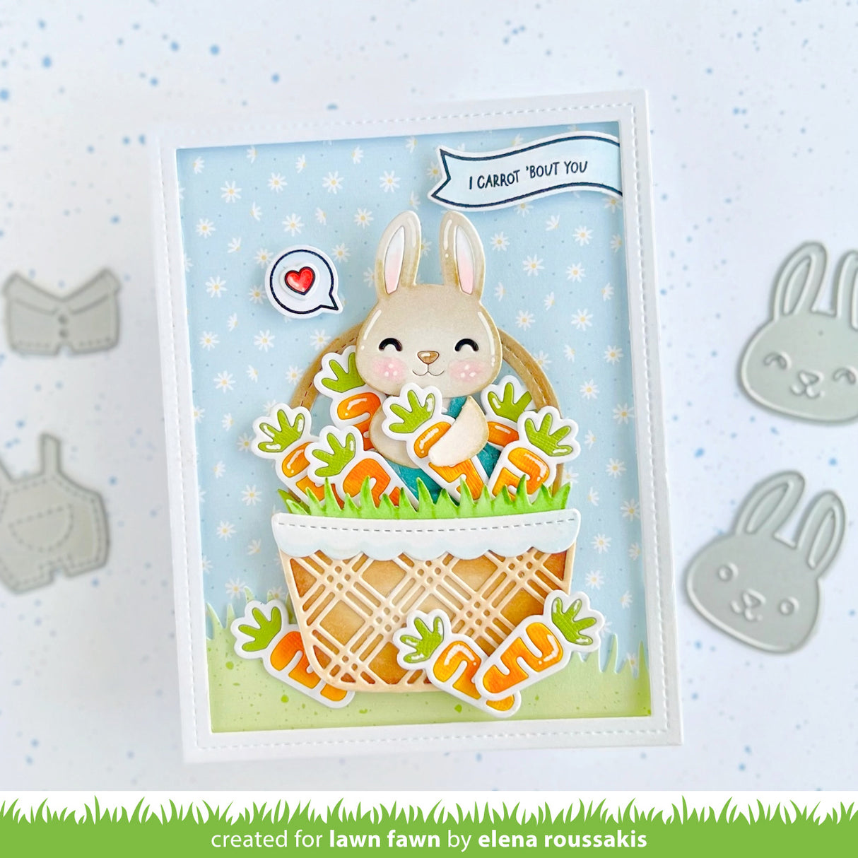 build-a-bunny