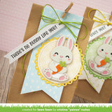 build-a-bunny