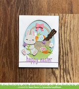 build-a-bunny
