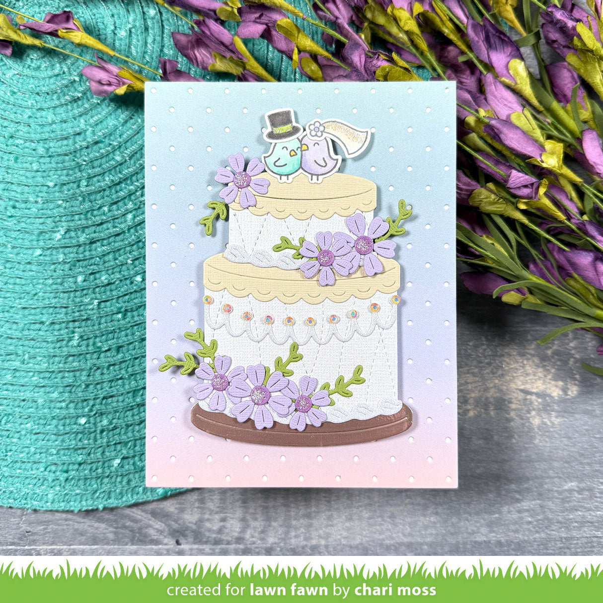 build-a-cake