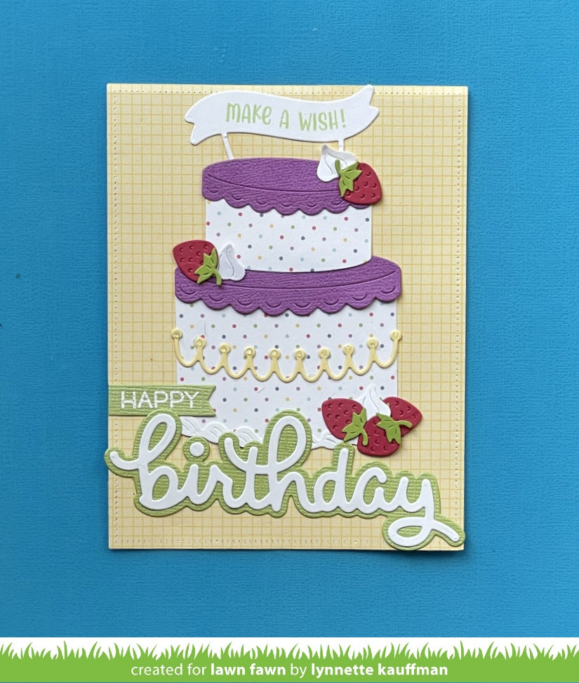 scripty birthday outline add-on