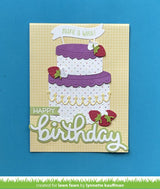 scripty birthday outline add-on