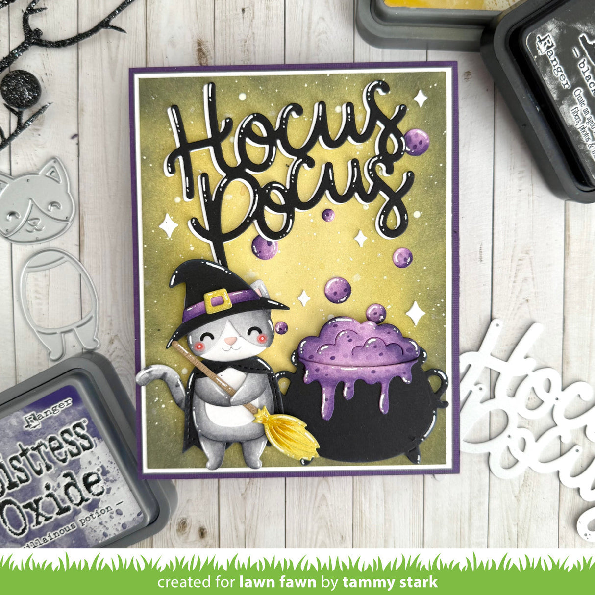 giant hocus pocus