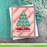 build-a-christmas tree