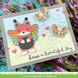 build-a-critter bug costumes