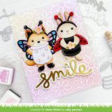 build-a-critter bug costumes