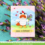 build-a-critter spring accessories