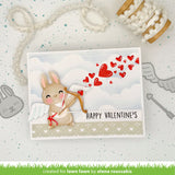 build-a-critter valentine accessories