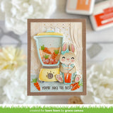 build-a-drink blender