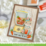 build-a-drink blender