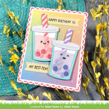 build-a-drink bubble tea