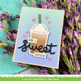 build-a-drink bubble tea