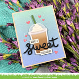 build-a-drink bubble tea
