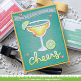 build-a-drink margarita