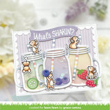 build-a-drink mason jar