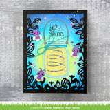 build-a-drink mason jar lantern add-on