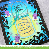 build-a-drink mason jar lantern add-on
