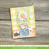 build-a-drink mason jar