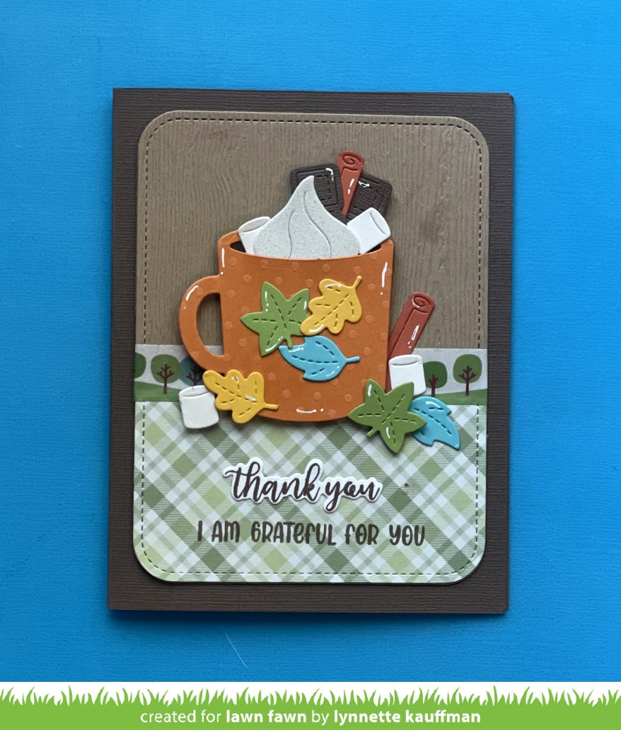 build-a-drink mug