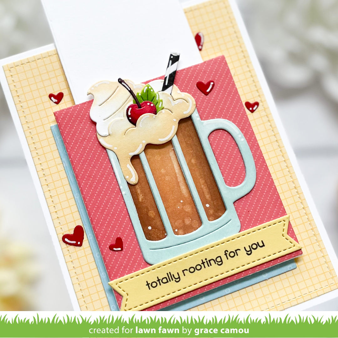 build-a-drink root beer