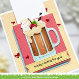 build-a-drink root beer
