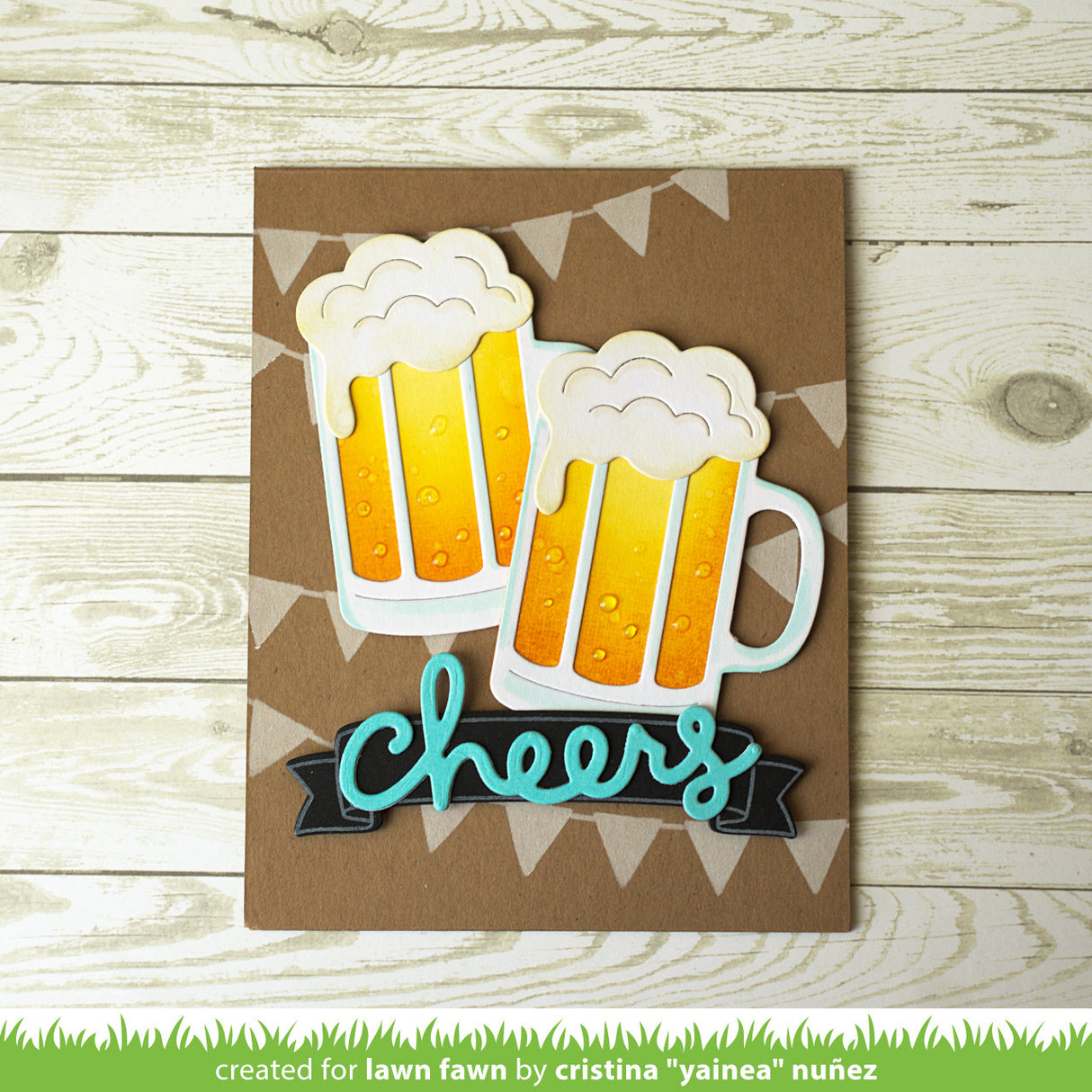 build-a-drink root beer