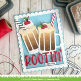 build-a-drink root beer