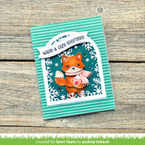 build-a-critter winter accessories