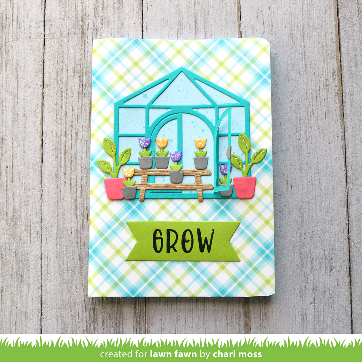build-a-greenhouse