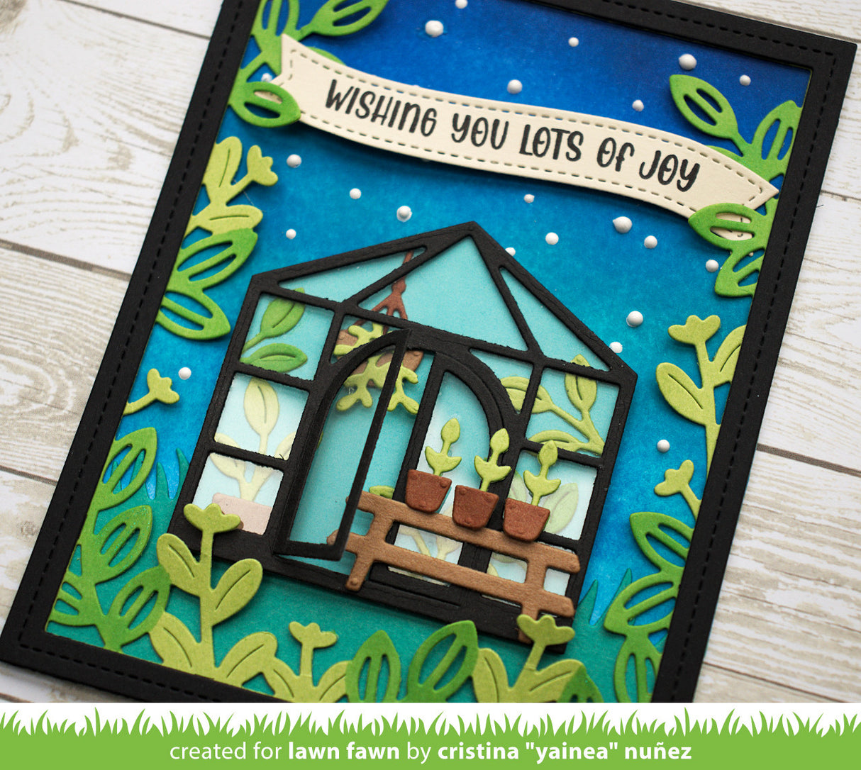 build-a-greenhouse