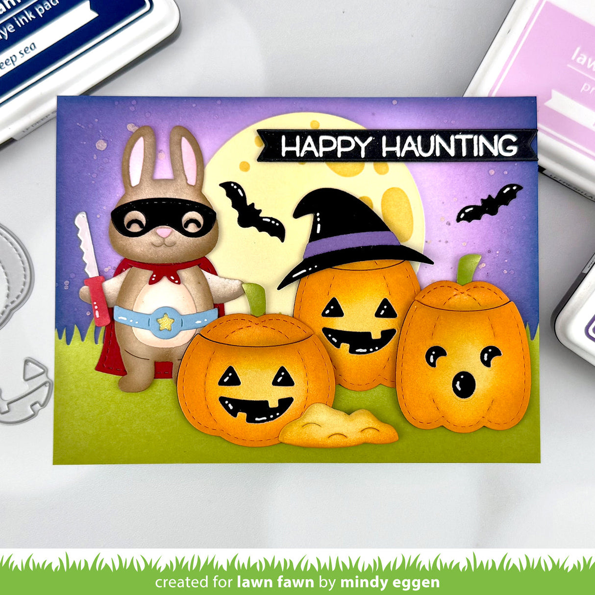 build-a-jack-o'-lantern