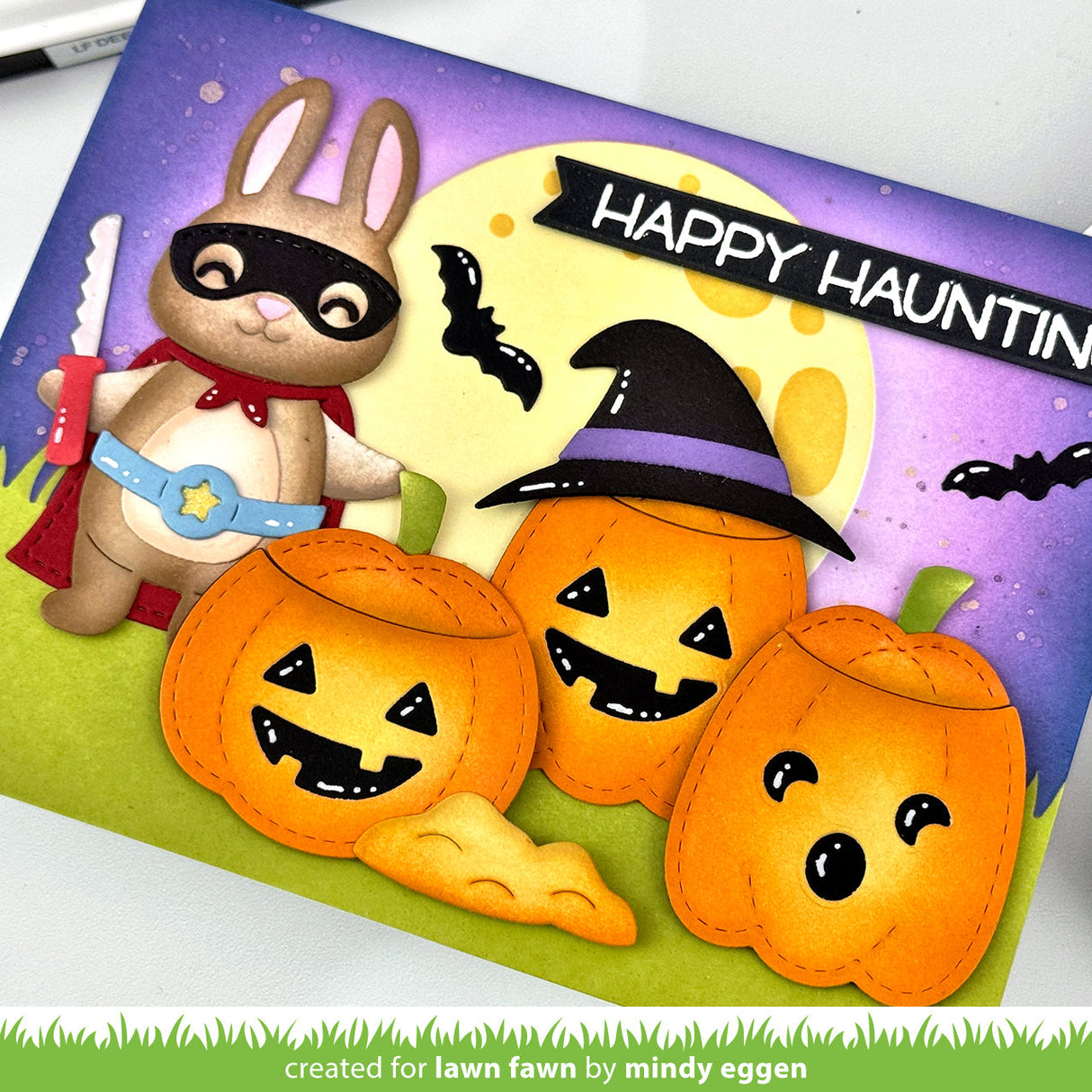 build-a-jack-o'-lantern