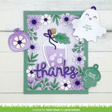 happy ghost tag