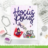 giant hocus pocus
