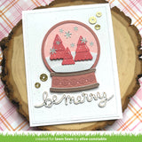 build-a-snow globe