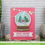 build-a-snow globe