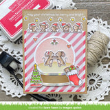 simply celebrate winter critters