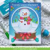 build-a-snowman