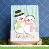 build-a-snowman