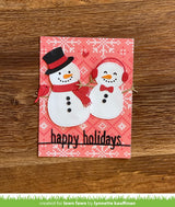 build-a-snowman
