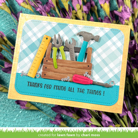 henry's build-a-sentiment: tools