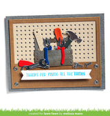 henry's build-a-sentiment: tools